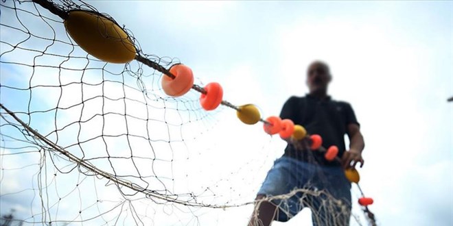 Ka�ak avc�lar bu kez ka�amad�: 94 bin lira ceza uyguland�