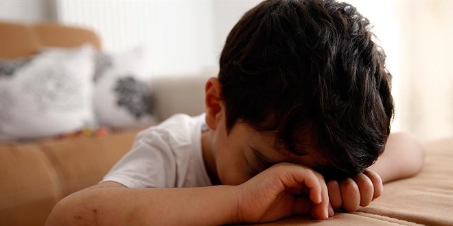 Akran zorbal��� yapan �ocu�a hapis istemi - Son Dakika Haber