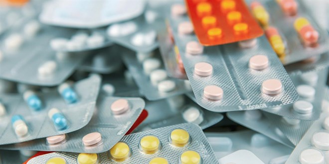 SGK'dan kalp sa�l���na g��l� katk�: 282 ila� geri �deme kapsam�nda