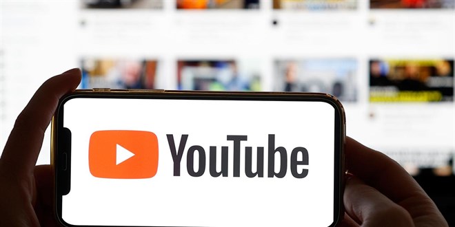 T�rkiye'de internet trafi�inin lideri YouTube - Son Dakika Haber