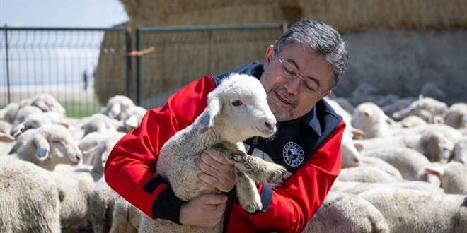 Bakan Yumakl�: Y�ll�k 180 bin lira destekte bulunaca��z - Son Dakika Haber