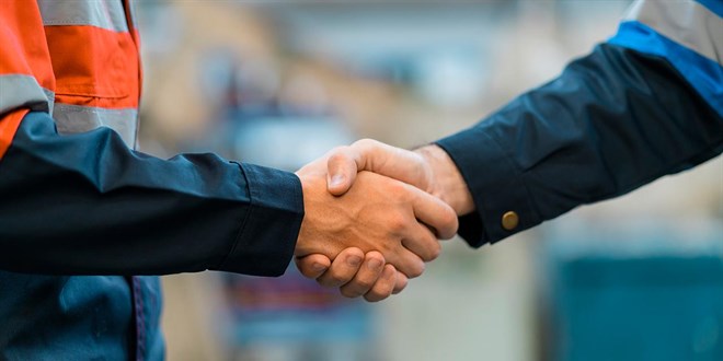 AB yat�r�mlar� T�rkiye'de 1,2 milyon istihdam sa�lad�