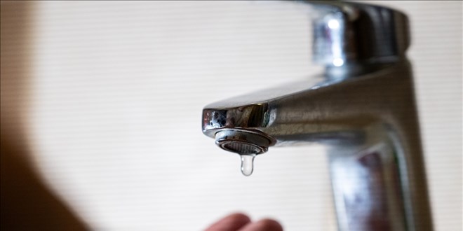 Ankara'da mahkeme 'su zamm�'n� iptal etti tart��mas� - Son Dakika Haber