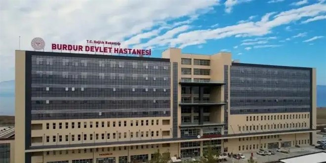 4 �l�m, 33 yaral�: Burdur'daki diyalizden �l�mde kamu davas� a��ld�