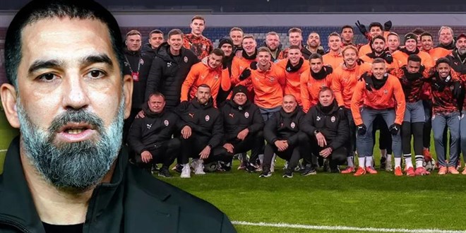 Arda Turan'�n ma��nda hava sald�r�s� alarm� - Son Dakika Haber