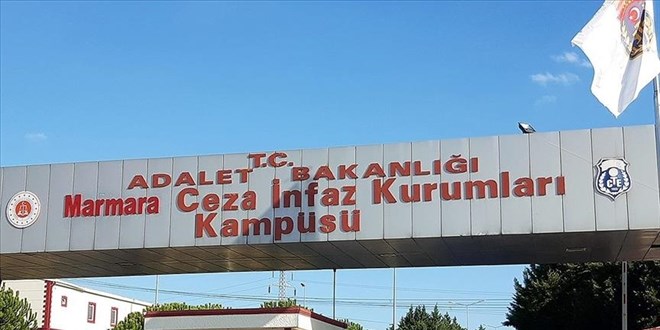 �BB davas�nda san�klar�n cezaevi ile ilgili iddialar�na ba�savc�l�ktan yan�t - Son Dakika Haber