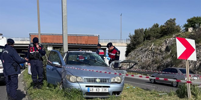 Kontrolden ��karak ref�je �arpan ara�taki bebek �ld� - Son Dakika Haber