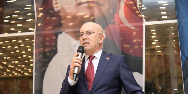 CHP Ankara �l Ba�kan� Erkol'un ifadesi ortaya ��kt� - Son Dakika Haber