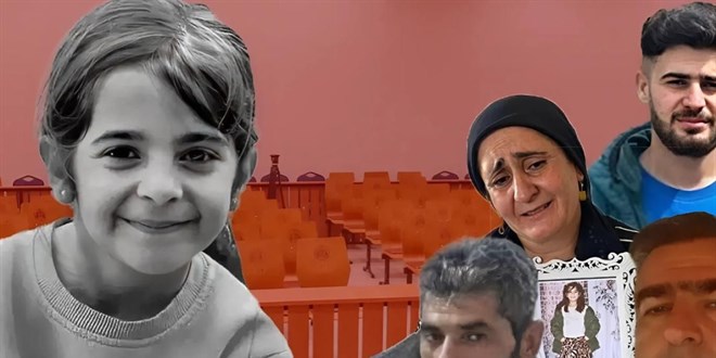 Narin G�ran cinayetinde kolluk yetkililerine a��r su�lama - Son Dakika Haber