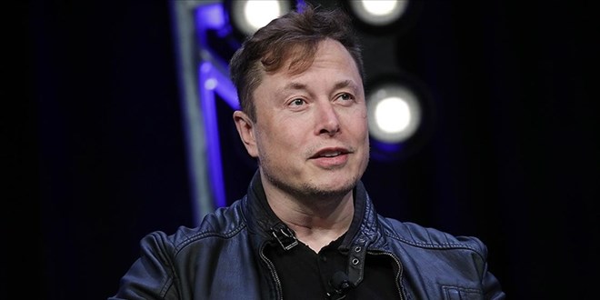 Elon Musk: Macaristan'da se�imi Soros�ular kazand�