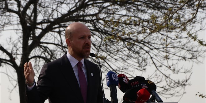 T�rkiye'nin ilk Dil K�y� Yalova'da a��ld�: 20 dilde e�itim f�rsat�!