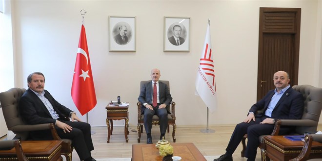 Akademik zam talebi Y�K'e iletildi - Son Dakika Haber