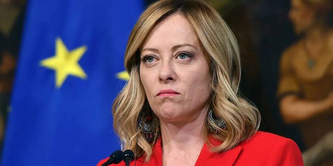 �talya, �srail'le olan t�m savunma anla�malar�n� ask�ya ald� - Son Dakika Haber