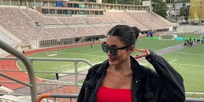 Fenomen Heves G�zel'e m�stehcenlik iddianamesi - Son Dakika Haber