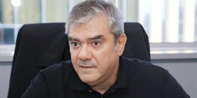 Y�lmaz �zdil: CHP'li siyaset�iler beni tehdit etti