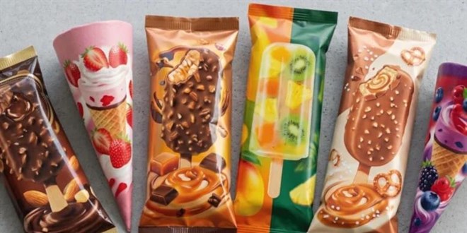 Bakanl�ktan 'dondurma' etiketlerine ayar: Yan�lt�c� g�rseller de�i�iyor!