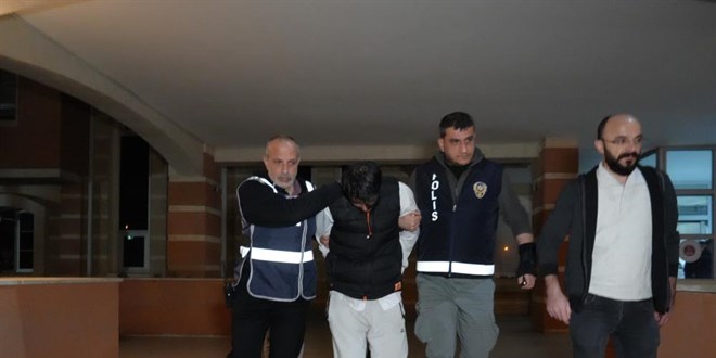 �ld�rd��� hamile e�inin cesediyle 10 g�n ayn� evde ya�ad�