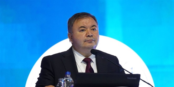 Memur-emekli maa�� ile enflasyon ili�kisi de�i�melidir - Son Dakika Haber