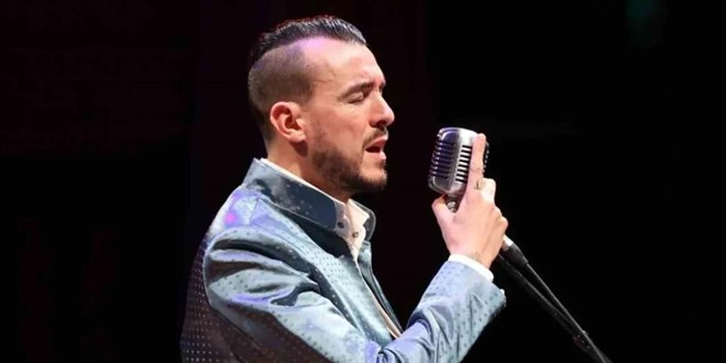 Uyu�turucu soru�turmas�nda ifade veren Cem Adrian serbest