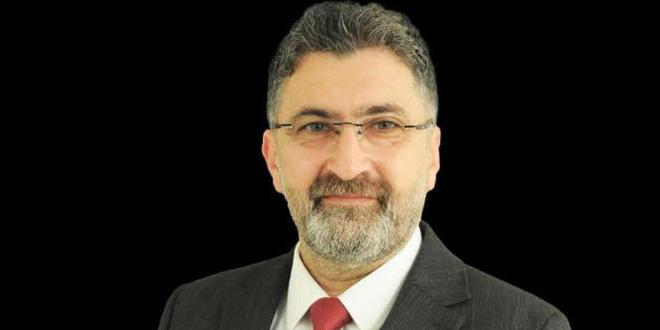 Serik Belediye Ba�kan� Kadir Kumbul CHP'den istifa etti