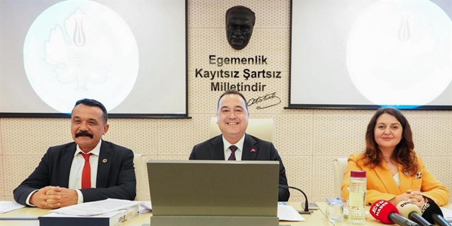 Manisa B�y�k�ehir 2025'i 1 milyar TL fazlayla kapatt� - Son Dakika Haber