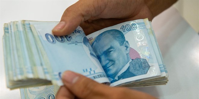 Evde bak�m yard�mlar� hesaplara yat�r�lmaya ba�land�