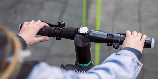 Elektrikli skuterlerin yerlilik esaslar�n�n belirlenmesine ili�kin kriterler tespit edildi