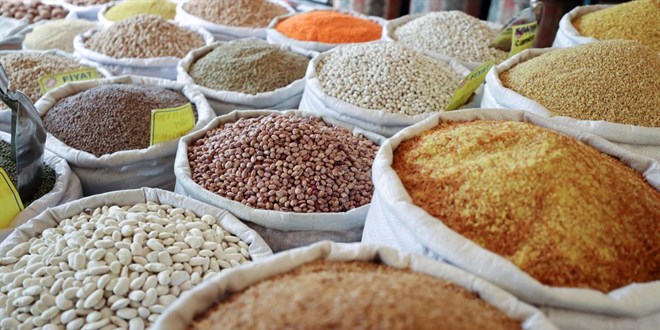 A��k sat�lan g�dalar 'do�al' alg�s�yla risk olu�turabilir - Son Dakika Haber