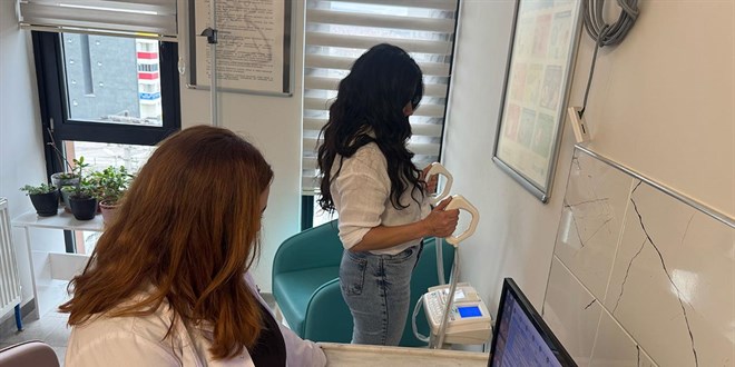 Bart�n'dan zay�flamada rekor: 12 bin 773 kilo verildi - Son Dakika Haber