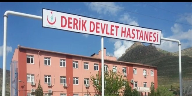 Devlet hastanesinde ba�hekim ve sekreterine sald�r� iddias�: 2 g�zalt�