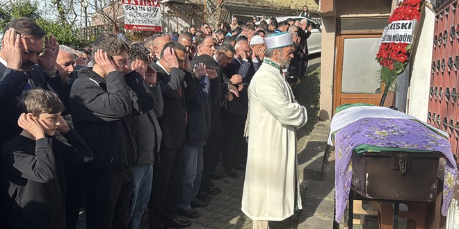 Zonguldak'ta menenjit ��phesiyle tedavi g�ren ��renci hayat�n� kaybetti - Son Dakika Haber