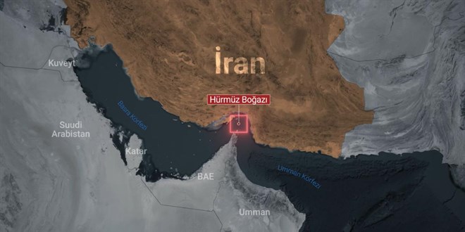 CENTCOM: �lk 48 saat i�inde hi�bir gemi ABD ablukas�n� a�amad�