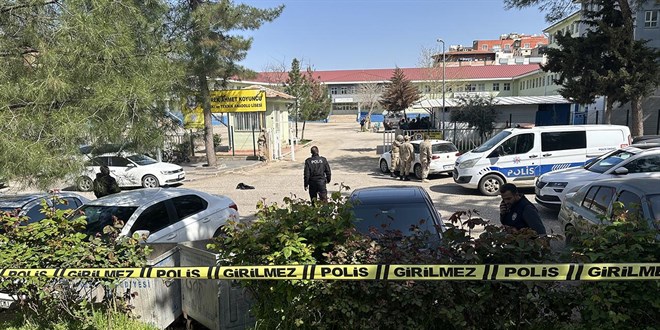Siverek'te liseye silahl� sald�r� olay�nda g�zalt� say�s� 16 oldu - Son Dakika Haber
