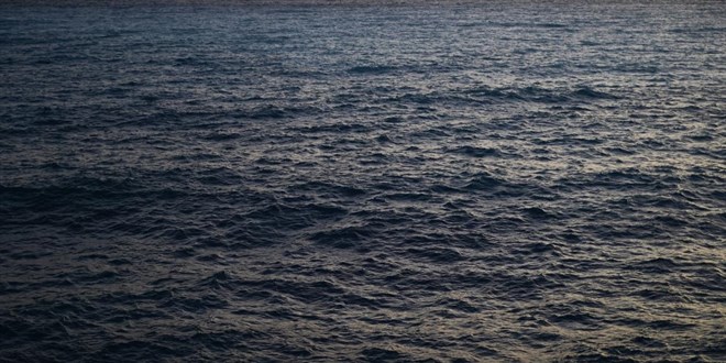 Kritik Atlantik ak�nt�s�nda ��k�� riski: Tahminlerden �ok daha yak�n