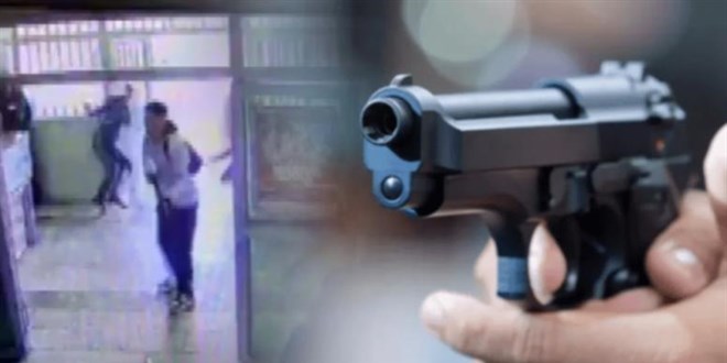 Zonguldak'ta okuluna sald�r� yapaca�� y�n�nde mesaj atan ��renci g�zalt�na al�nd�