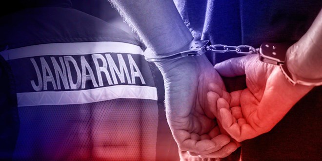 �zinsiz alt�n �retimi yapan 7 ��pheli hakk�nda g�zalt� karar� - Son Dakika Haber