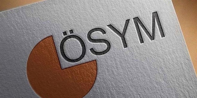 2026-HMGS/1: S�nava Giri� Belgeleri Eri�ime A��ld� - Son Dakika Haber