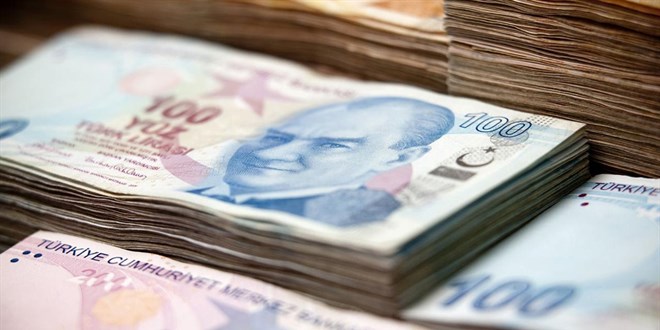 BES'te fon b�y�kl��� y�l�n ilk �eyre�ini 2,35 trilyon lirayla kapatt� - Son Dakika Haber