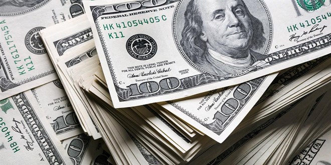 Merkez Bankas� rezervleri 170,9 milyar dolara ��kt�