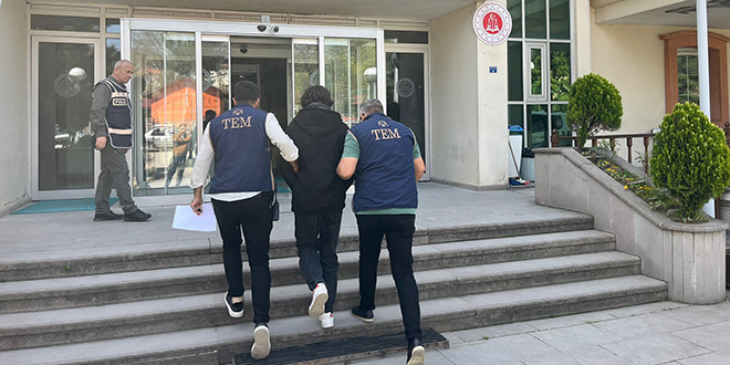 Tokat'ta 'okula sald�r� olabilece�i' payla��m�nda bir ��renci tutukland� - Son Dakika Haber