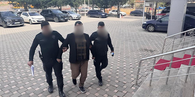 'Okullar de�il yarg� makamlar� hedef al�nmal�' diyen �ah�s tutukland� - Son Dakika Haber