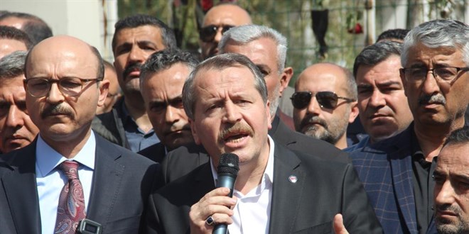 Sendikalardan her okula polis, her s�n�fa rehber ��retmen talebi