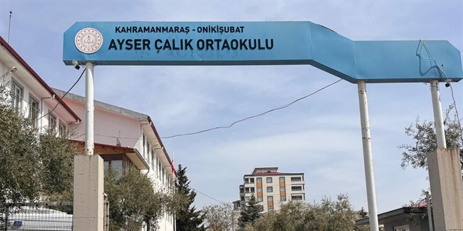 Okul sald�rgan� Mersinli'nin otopsi raporu tamamland�