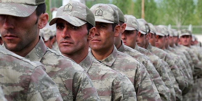 G�venlik korucular�ndan �a�r�: Okul g�venli�i i�in g�reve haz�r�z