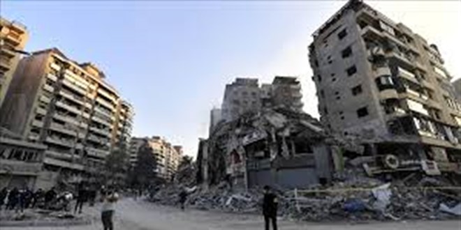 �srail ile L�bnan 10 g�nl�k ate�kes konusunda anla�t� - Son Dakika Haber