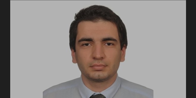 Ara�t�rma g�revlisi maganda kur�unu ile hayat�n� kaybetti