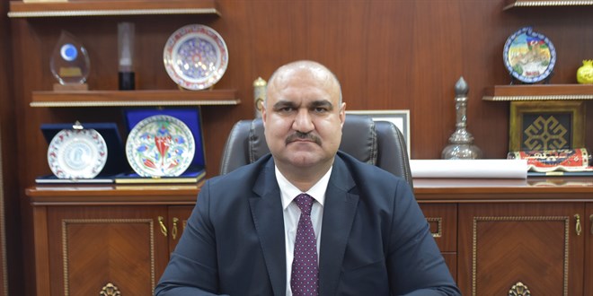 Kerk�k Valili�i 1 as�r sonra yeniden T�rkmenlerde