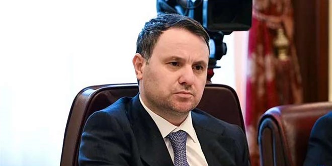 Bakan G�rlek: 6136 say�l� yasada de�i�iklik yap�lacak