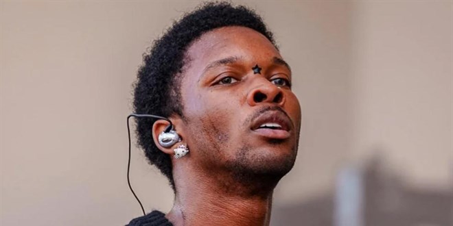 ABD'li �ark�c� D4vd cinayet su�lamas�yla tutukland� - Son Dakika Haber