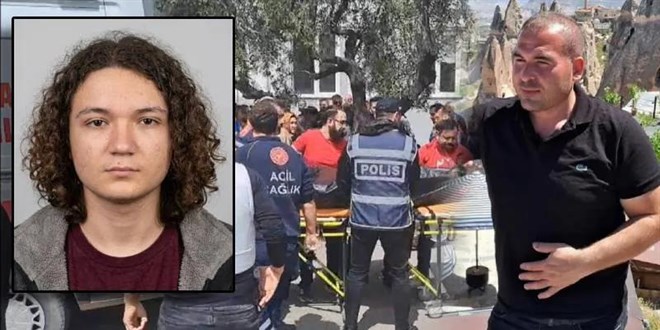 Uzmanlar okullardaki silahl� sald�r�lar� inceledi: Aidiyetini kaybeden �iddete y�neliyor